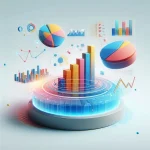 What type of data visualisation is best