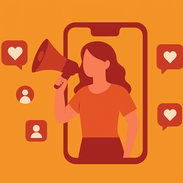 Discover if influencer marketing works for small UK businesses. Learn about micro-influencer costs (£50-300/post), budget planning, ROI measurement, and alternatives. Includes practical steps and decision criteria for founders.