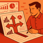 This Is Why Data Analysts Are Now Decision Architects. Augmented, predictive and prescriptive analytics, AI visualisation, and how to upskill