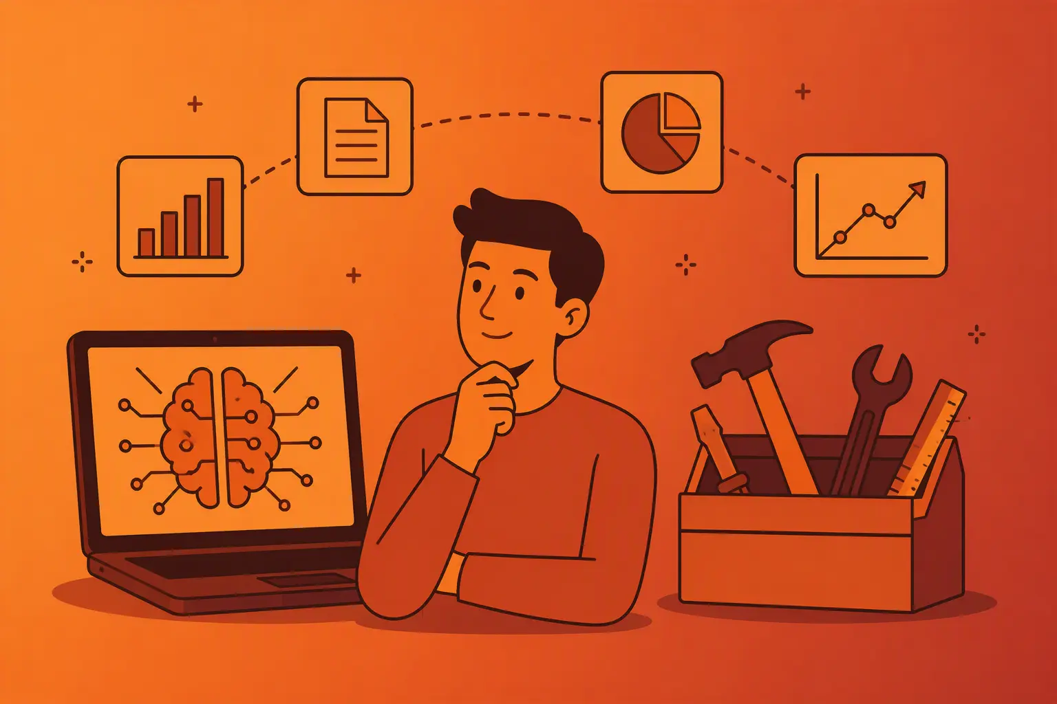 Claude vs Tableau. Who makes the better data visualisations? 